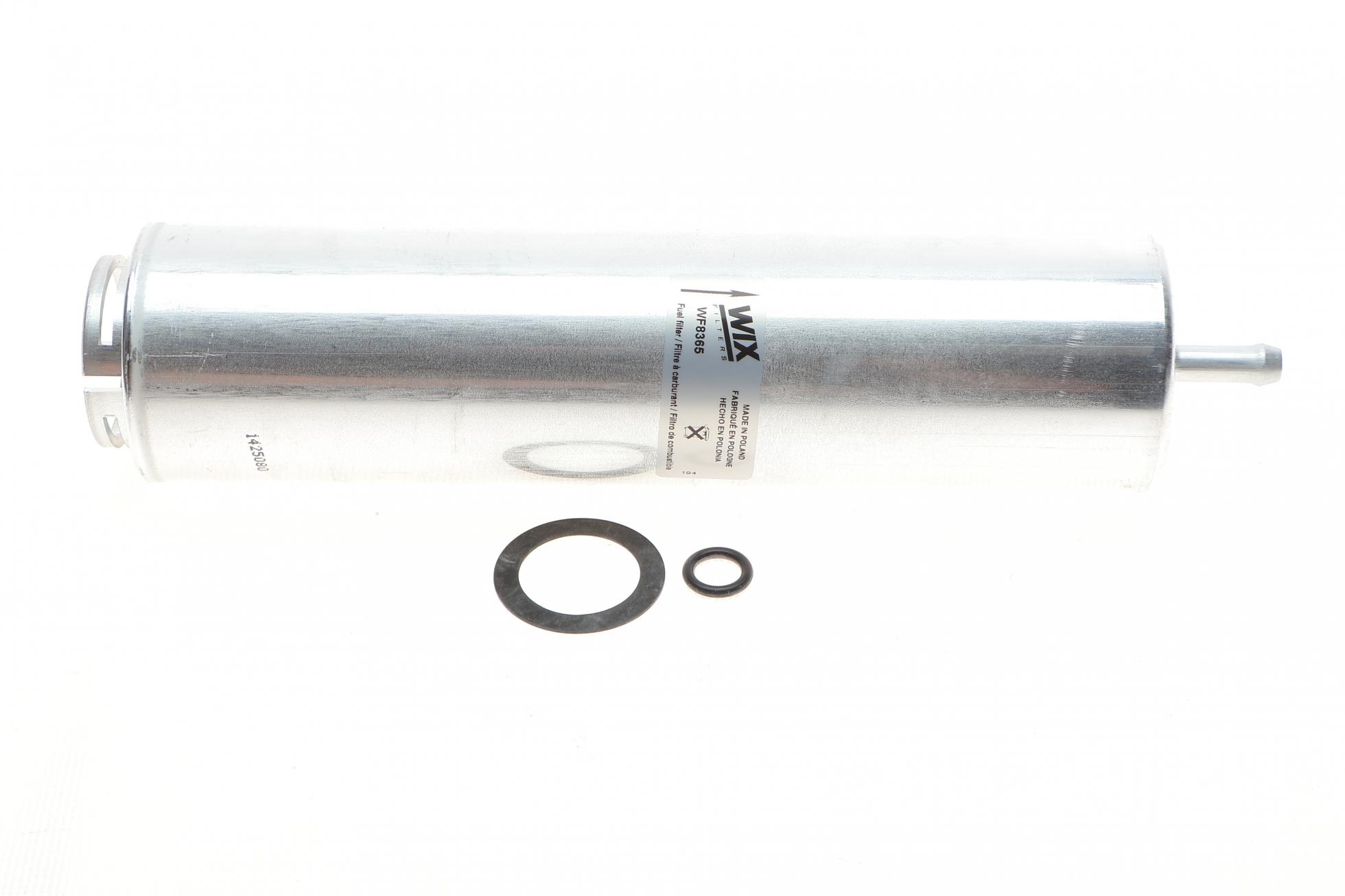 WF8365 WIX FILTERS